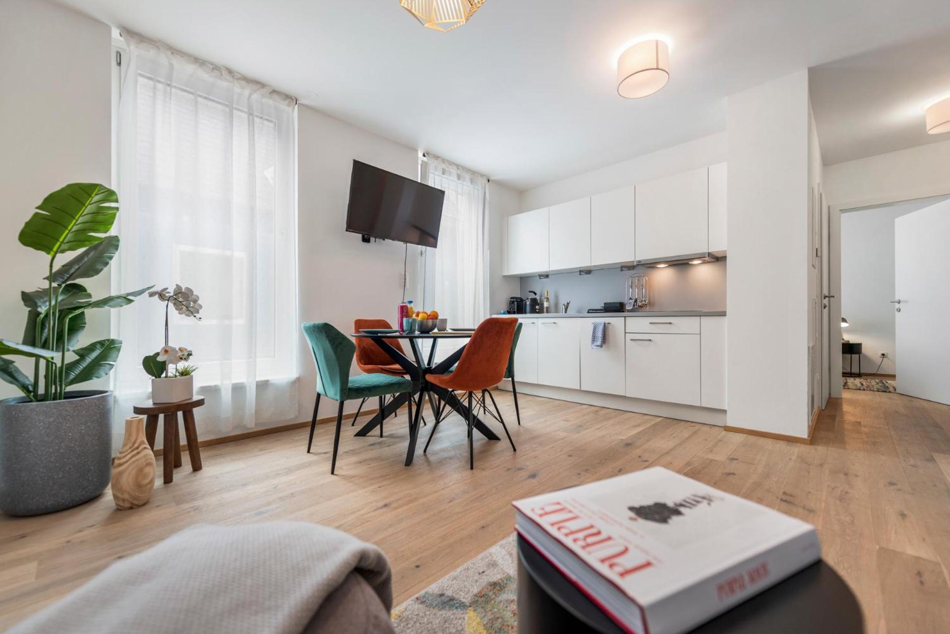 Vienna Hills Living Viena Exterior foto