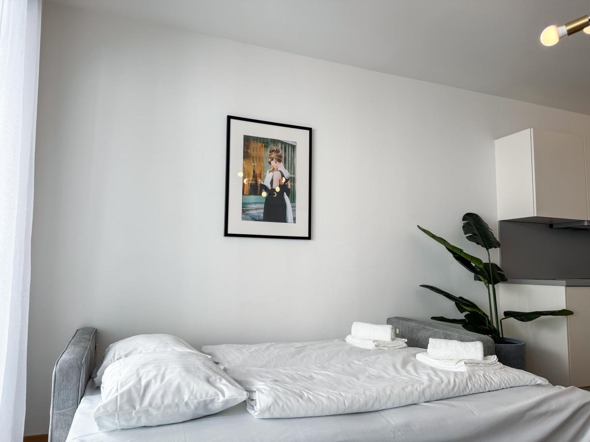 Vienna Hills Living Viena Exterior foto