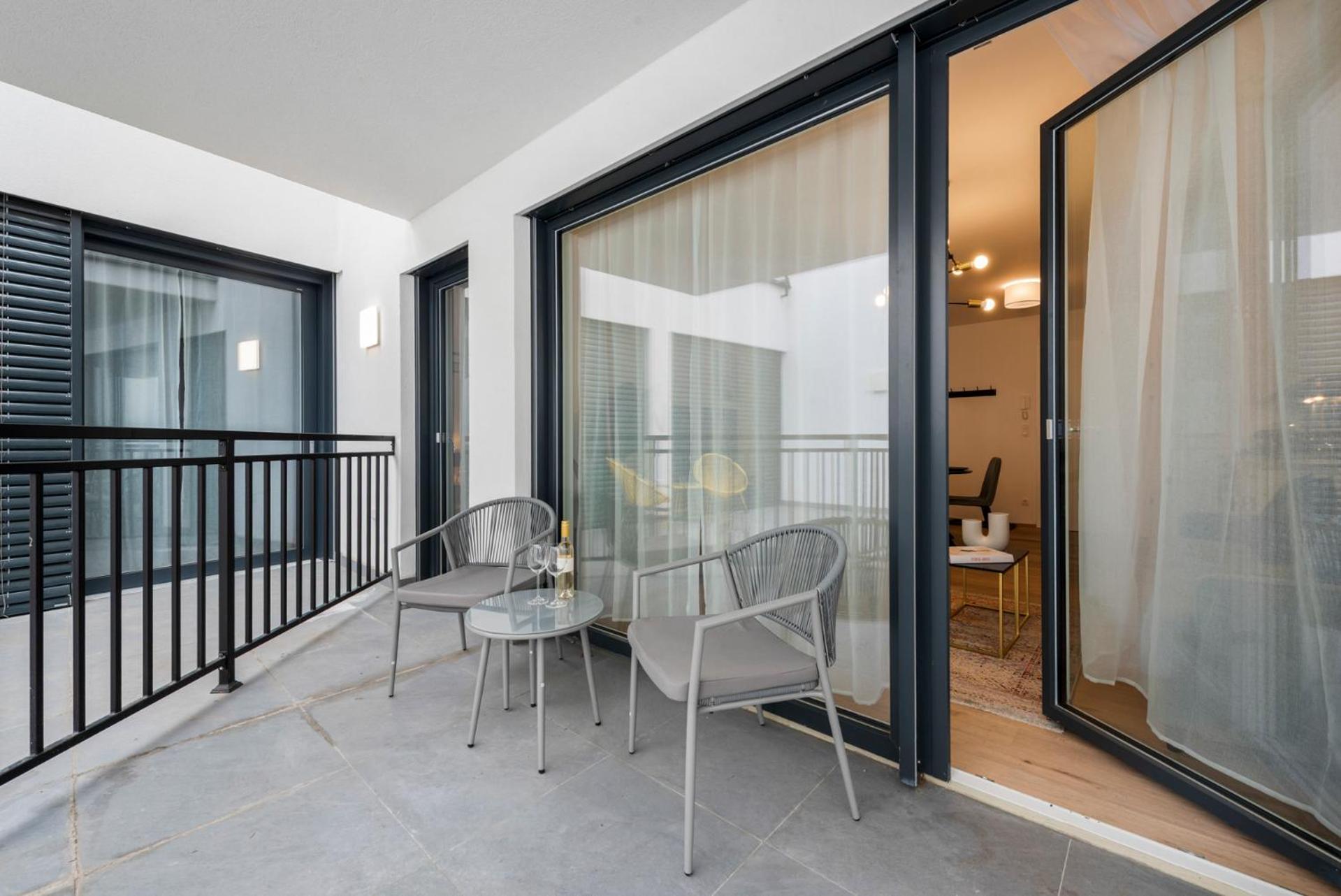 Vienna Hills Living Viena Exterior foto