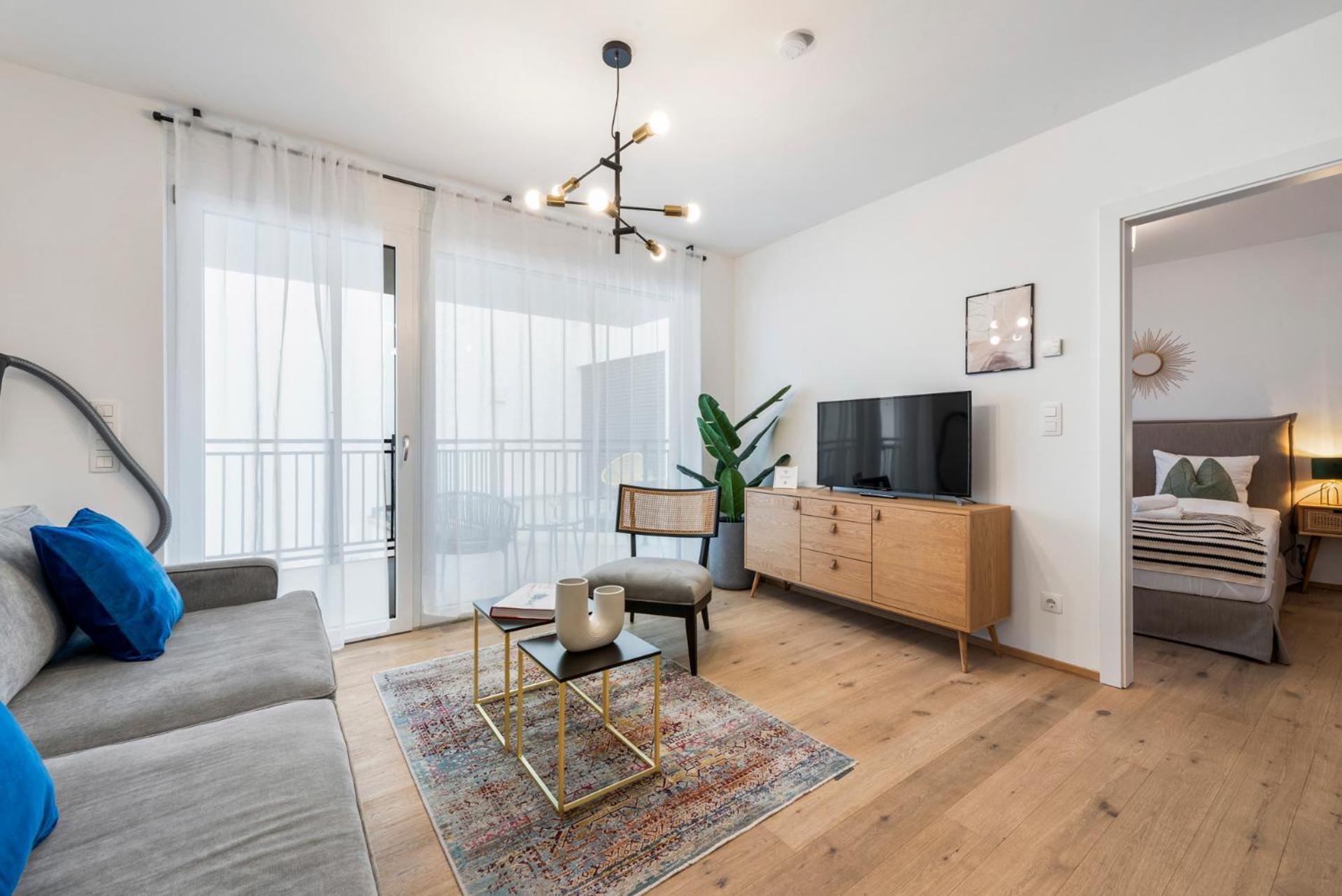 Vienna Hills Living Viena Exterior foto