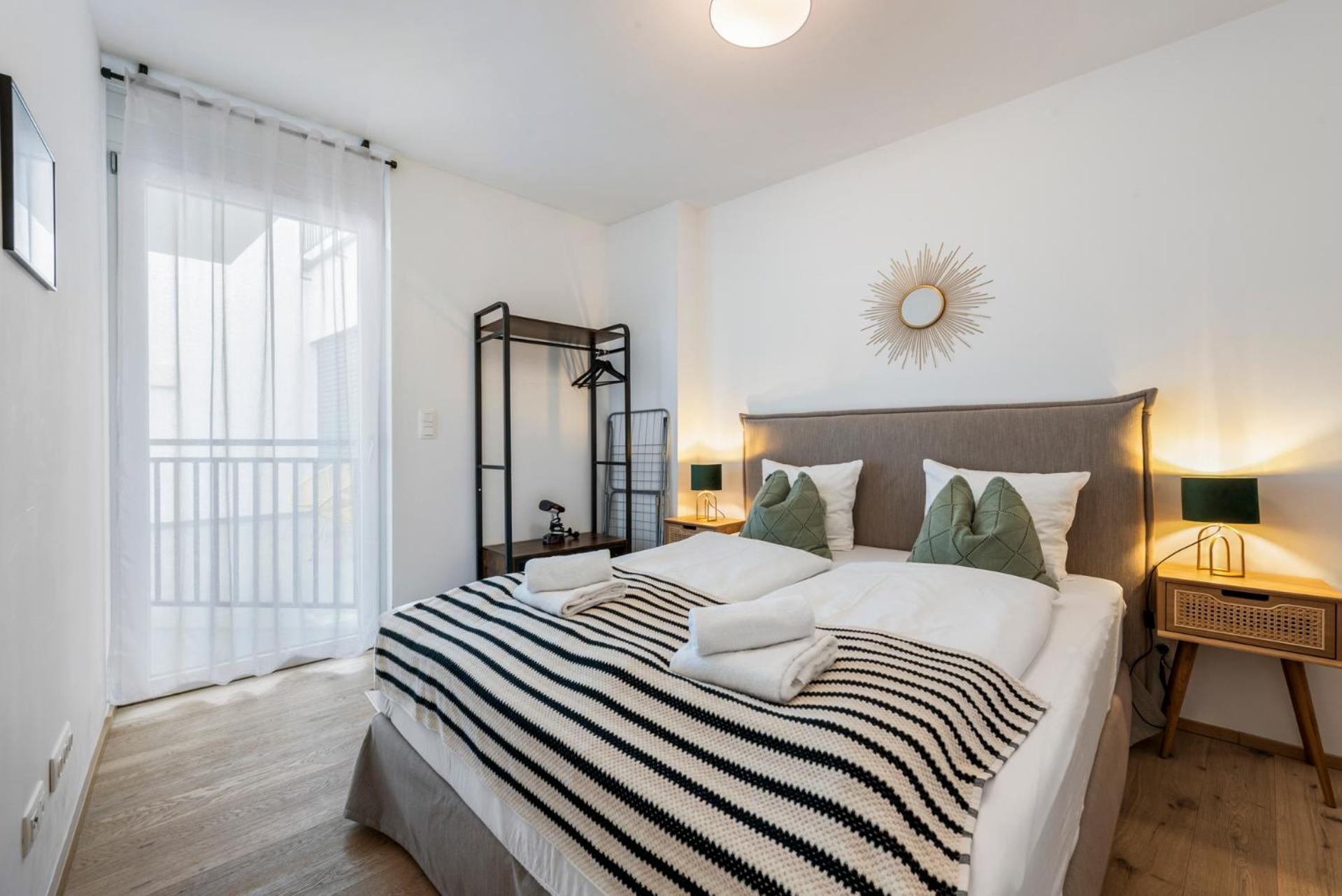 Vienna Hills Living Viena Exterior foto