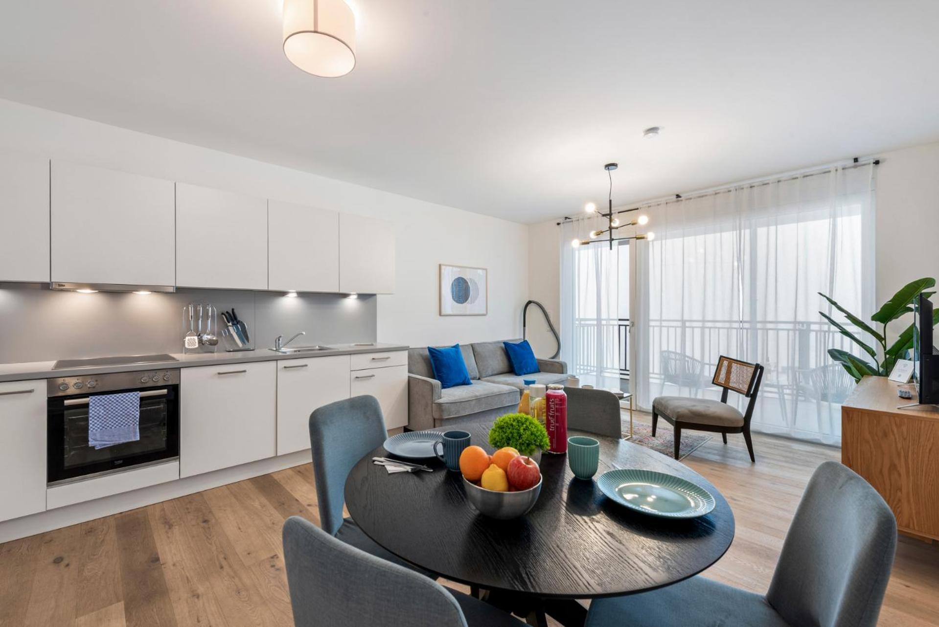 Vienna Hills Living Viena Exterior foto