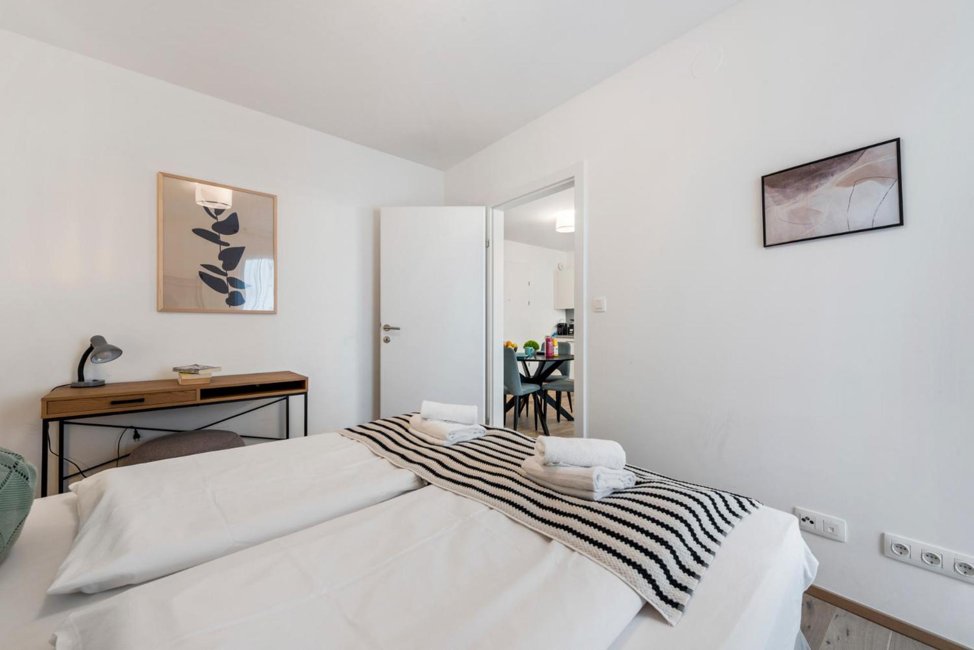Vienna Hills Living Viena Exterior foto