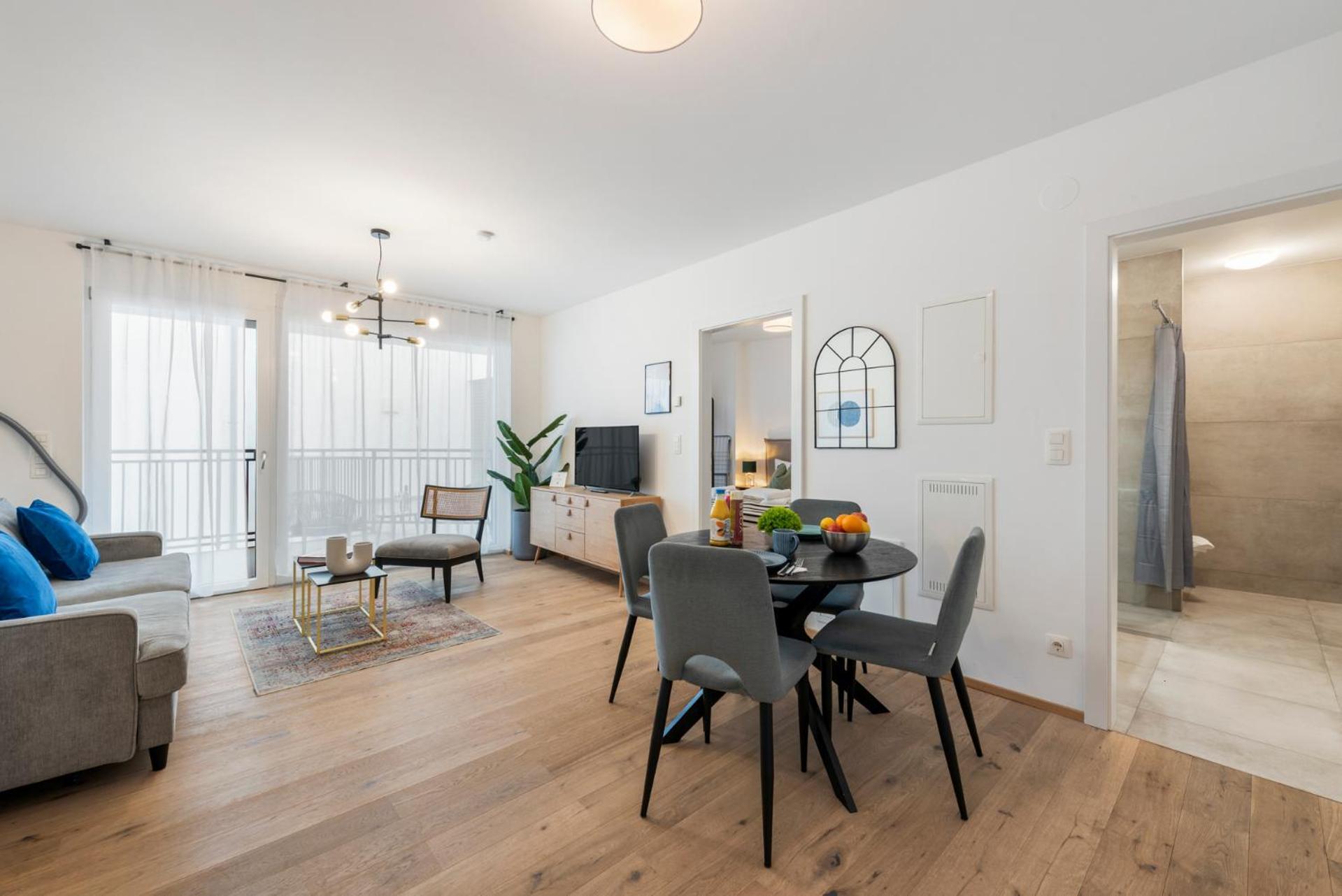 Vienna Hills Living Viena Exterior foto
