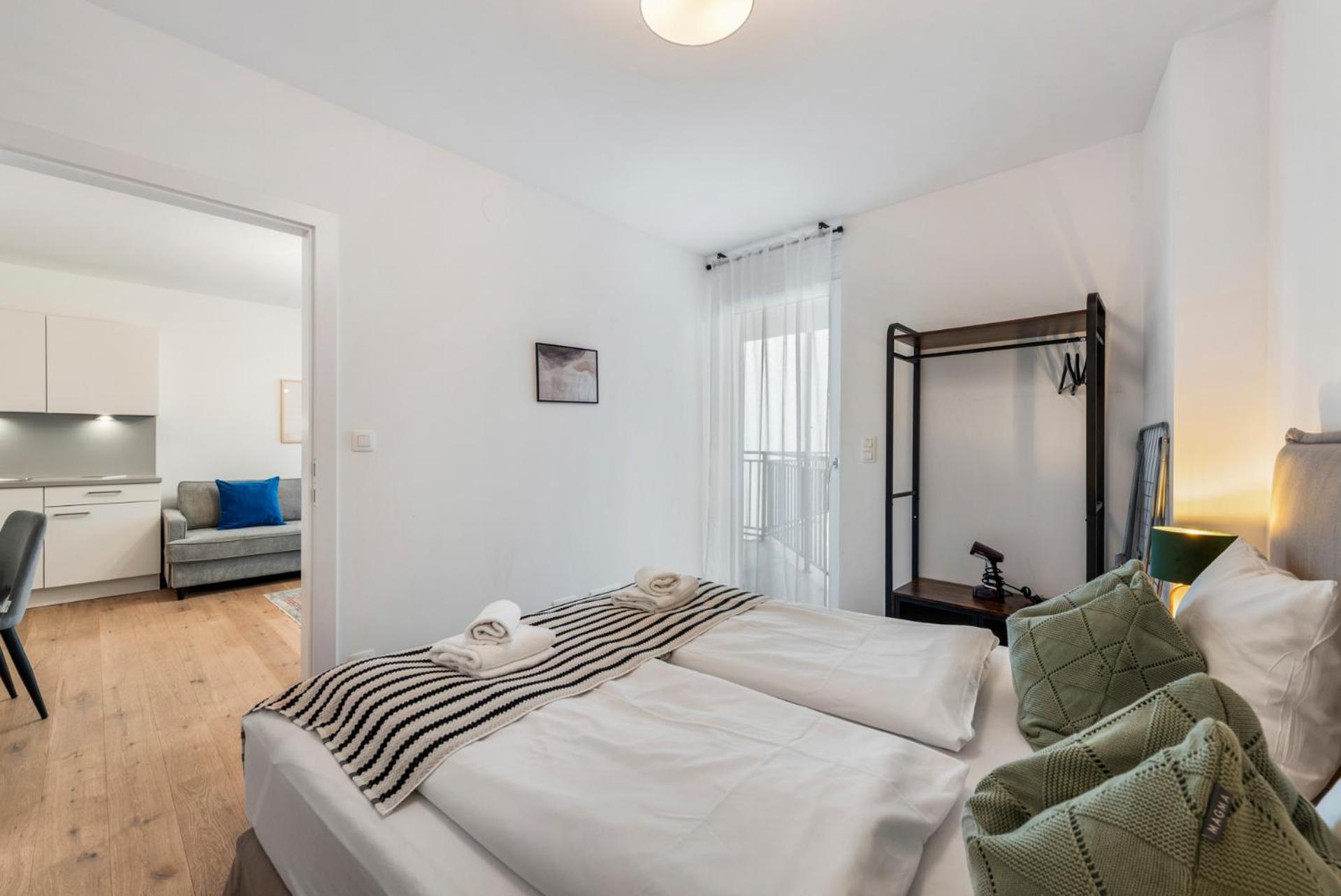 Vienna Hills Living Viena Exterior foto